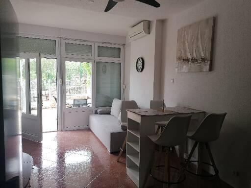 Apartman Adriana Karlobag Exteriör bild